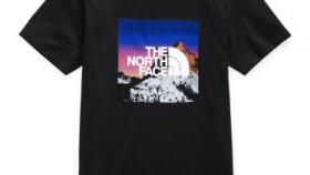 THE NORTH FACE презентует новую коллекцию SEVEN SUMMITS