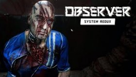 Нейродопрос | Observer: System Redux | Прохождение: Часть - 2