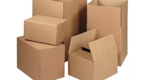 Хорошая упаковка - 50% успеха бизнеса
