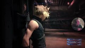 Final Fantasy VII Remake Integrade: Навстречу надежде