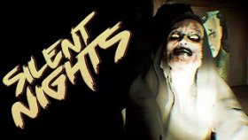 Silent Nights Прохождение ►ПОТЕРЯВШИЙСЯ В ЛЕСУ ►#2