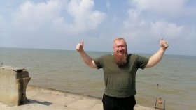 Ясенский залив в хуторе Морозовский Краснодарского края, переезд на пмж, подбор недвижимости