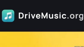 DriveMusic.org – уникальный музыкальный портал
