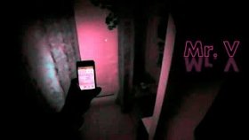 Mr. V (Игровой короткометражный фильм)