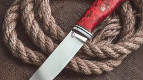 Как выбрать хороший нож для кухни