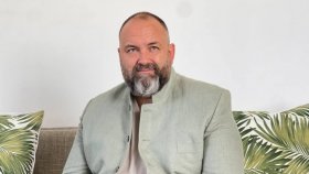 Дмитрий Раевский дает ответ на вопрос &quot;Может ли рак образоваться из-за негативных эмоций?&quot;