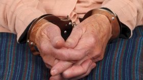 В Оренбуржье житель дома инвалидов зарезал своего соседа