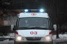 ПЬЯНЫЙ ВОДИТЕЛЬ ПЕРЕЕХАЛ ДЕВУШКУ И СКРЫЛСЯ