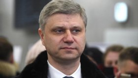 «Российские железные дороги» под руководством Олега Белозёрова
