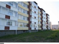 Салдинские новостройки