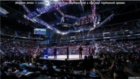 &quot;Kingdom Arena&quot; в Абу-Даби признана крупнейшим стадионом в мире