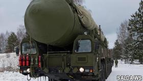 42 ракетная дивизия ЗАТО Свободного дает отпор террористам
