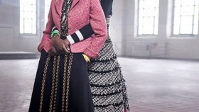 Брендовые платья