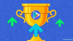 Как попасть в ТОП Google Play?