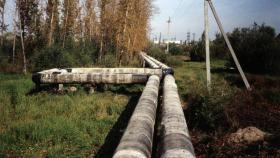 Прокуратура актами реагирования добилась поставить на учет бесхозяйный водопровод