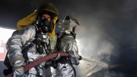 В Болгарском доме престарелых в результате пожара погибли 4 постояльца
