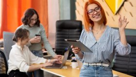 Критерии эффективности работы сотрудников и методики оценки