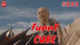 Подборка лучших видео приколов YOUTUBE #233