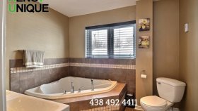 Reno.Unique готова выполнить ремонт ванной комнаты заказчикам из Лонгэй в Канаде