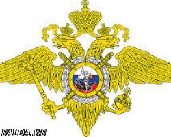 Сводка ММО МВД России «Верхнесалдинский» с  25.05.2015 г.  по  31.05.2015 г.
