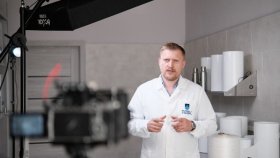 Виктор Кордюков, руководитель компании ПВВК - «Наши приборы — это инвестиция в здоровье семьи»