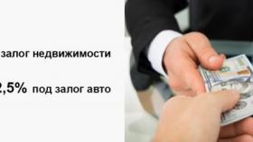 Кредит под залог квартиры стоит выбирать максимально внимательно
