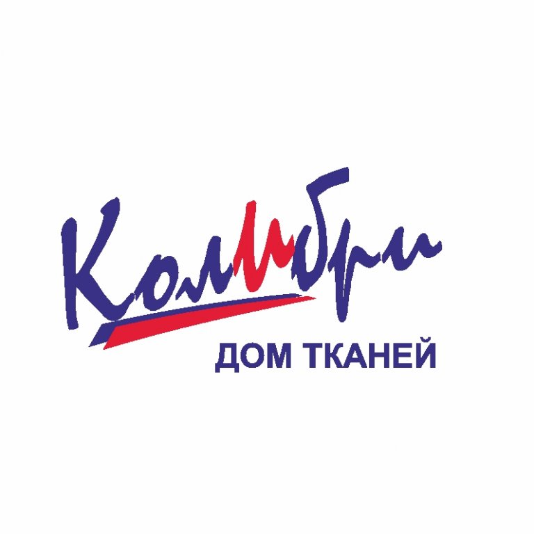 Дом тканей Колибри