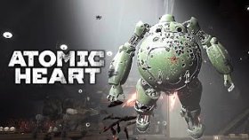 Atomic Heart Прохождение ►КУКОЛКА НАТАША ►#14