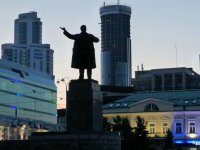 Екатеринбург . 22 Июня 2014.