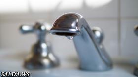 12-13 июля в Верхней Салде отключат холодную воду