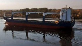 Морские грузоперевозки и качественная логистика в Архангельске