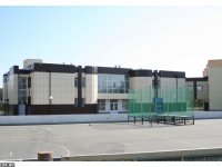 Оздоровительный комплекс "Крепыш"