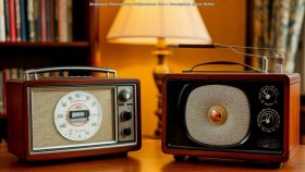 Компания Радиоцентр поздравляет Всех с Всемирным Днем Радио!