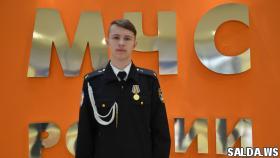 В Екатеринбурге прошёл областной фестиваль «Созвездие мужества»