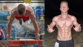 Краснодарский Брюс Ли