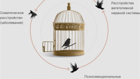 Психосоматика хронической боли: как стресс и эмоции влияют на тело