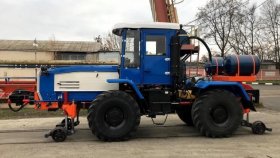 Компания «Ригель АВ-Белгород»