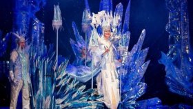 Лучшая новогодняя сказка на сцене ЦДКЖ: «Снежная королева» 7 января