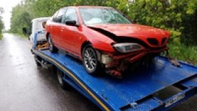 Преимущества услуг сервиса эвакуации Эварус