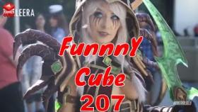 Подборка лучших видео приколов YOUTUBE #207