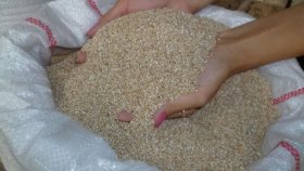 Постояльцев Челябинского пансионата для престарелых кормили некачественными крупами