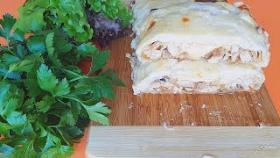 Легкие Куриные Обеды - Любой Может Сделать + Рецепт Сырного соуса