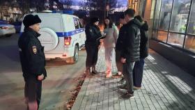 В рамках акции «Дети России» салдинские полицейские провели мероприятия по профилактике распространения наркотических веществ среди несовершеннолетних