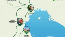 Туры в Рускеала: что можно увидеть?