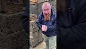 Арболит Юг строительство домов под ключ, строю энергоэффективные дома из арболит блока