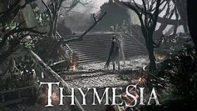 Не Справился С Боссом | Thymesia | Прохождение: Часть - 13