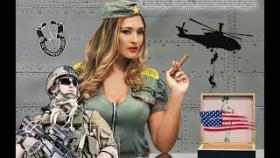 Приколы в армии США, Германии, ЕС