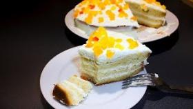 Вкусный и нежный торт &quot;Сметанник&quot;
