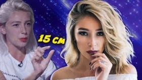 Как Настя Ивлеева стала известной