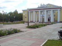 дворец